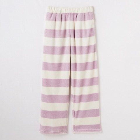 レディース　プルオーバー+パンツセット（Disney）