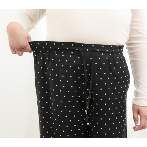 レディース　ビスチェ＋パンツセット(Hina)