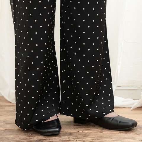 レディース　ビスチェ＋パンツセット(Hina)