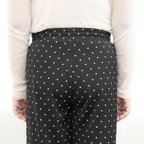 レディース　ビスチェ＋パンツセット(Hina)