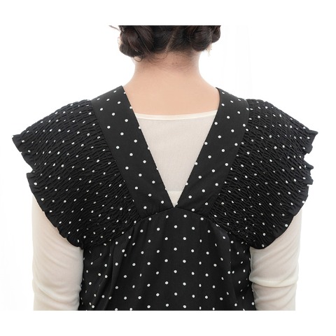 レディース　ビスチェ＋パンツセット(Hina)