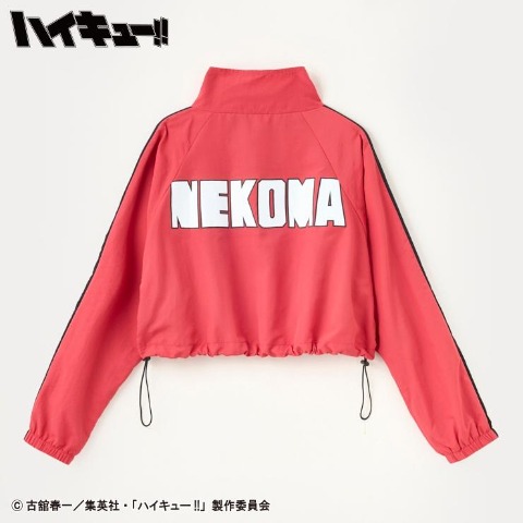 ハッピーバッグ　5点セット（アニメ「ハイキュー!!」）