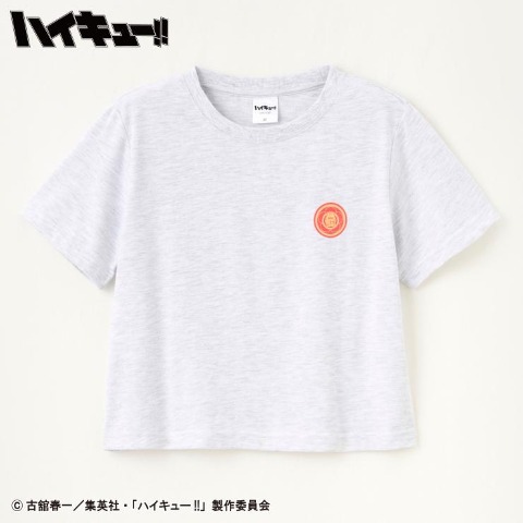 ハッピーバッグ　5点セット（アニメ「ハイキュー!!」）