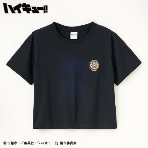 ハッピーバッグ　5点セット（アニメ「ハイキュー!!」）