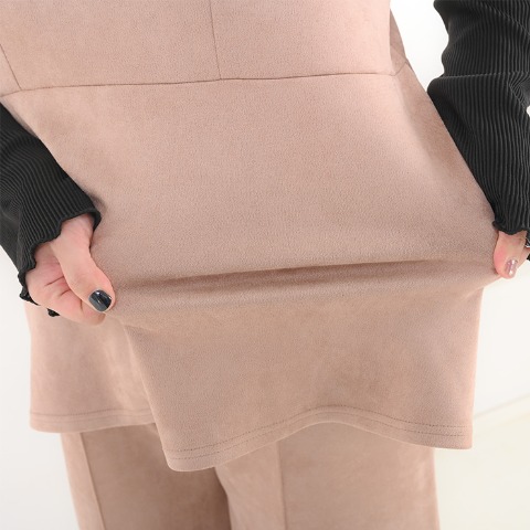 レディース　ビスチェ＋パンツセット（Komachi）