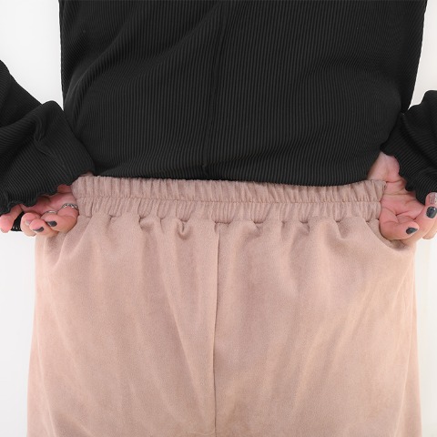 レディース　ビスチェ＋パンツセット（Komachi）