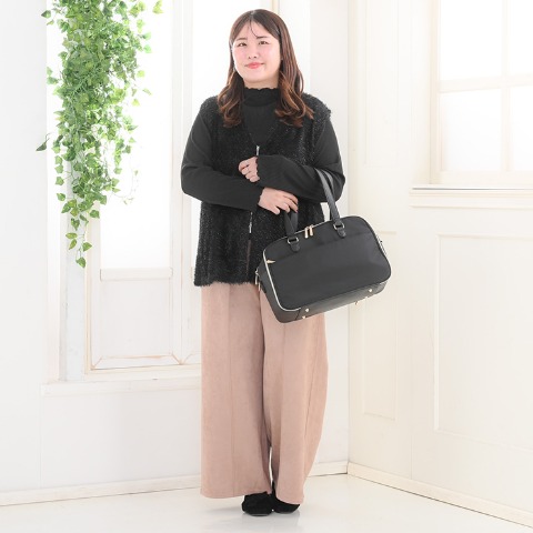 レディース　ビスチェ＋パンツセット（Komachi）