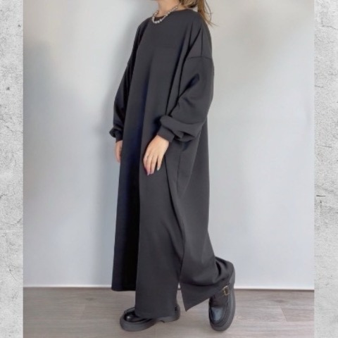 レディース　ワンピース（Natsumi）