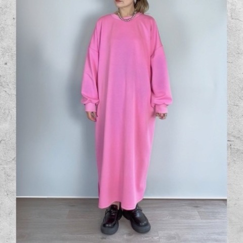 レディース　ワンピース（Natsumi）