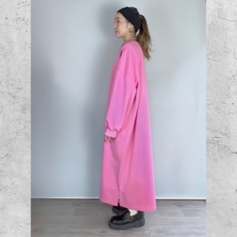 レディース　ワンピース（Natsumi）