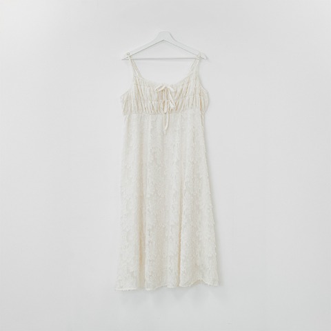 レディース　キャミワンピース(yuki)