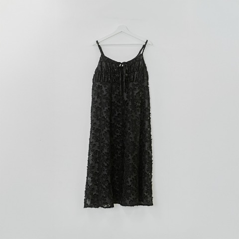 レディース　キャミワンピース(yuki)