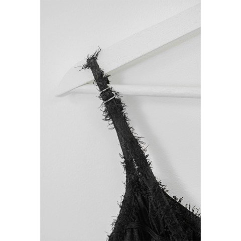 レディース　キャミワンピース(yuki)