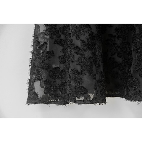 レディース　キャミワンピース(yuki)