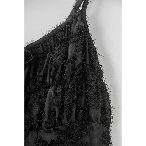 レディース　キャミワンピース(yuki)