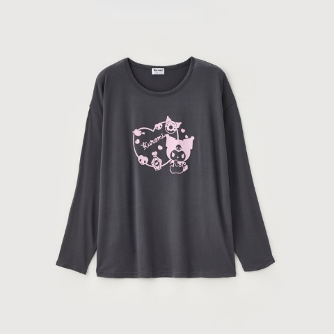 レディース　ハッピーバッグ　６点セット（クロミ）