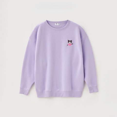 レディース　ハッピーバッグ　６点セット（クロミ）