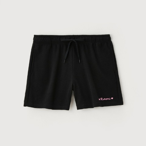 レディース　ハッピーバッグ　６点セット（クロミ）