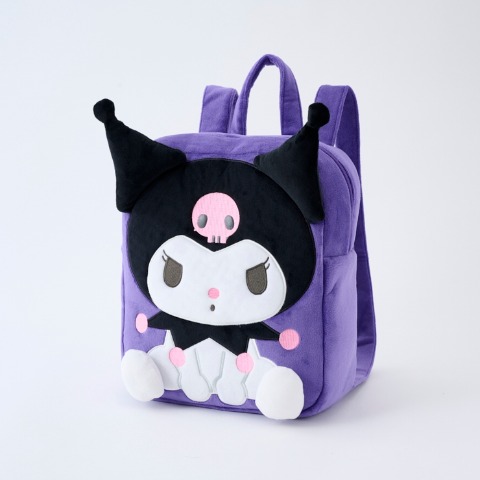 レディース　ハッピーバッグ　６点セット（クロミ）