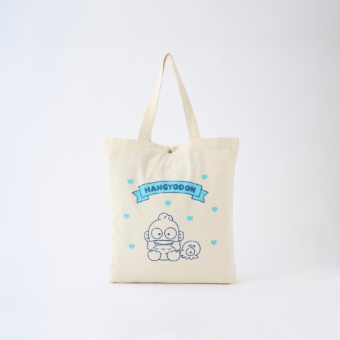 レディース　ハッピーバッグ　6点セット（ハンギョドン）