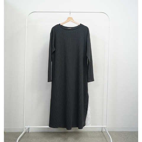 レディース　レース切替ワンピース（らむちゃん）