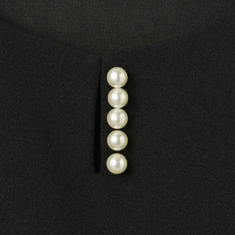 レディース　サイド切替ワンピース（Vanilla studio）