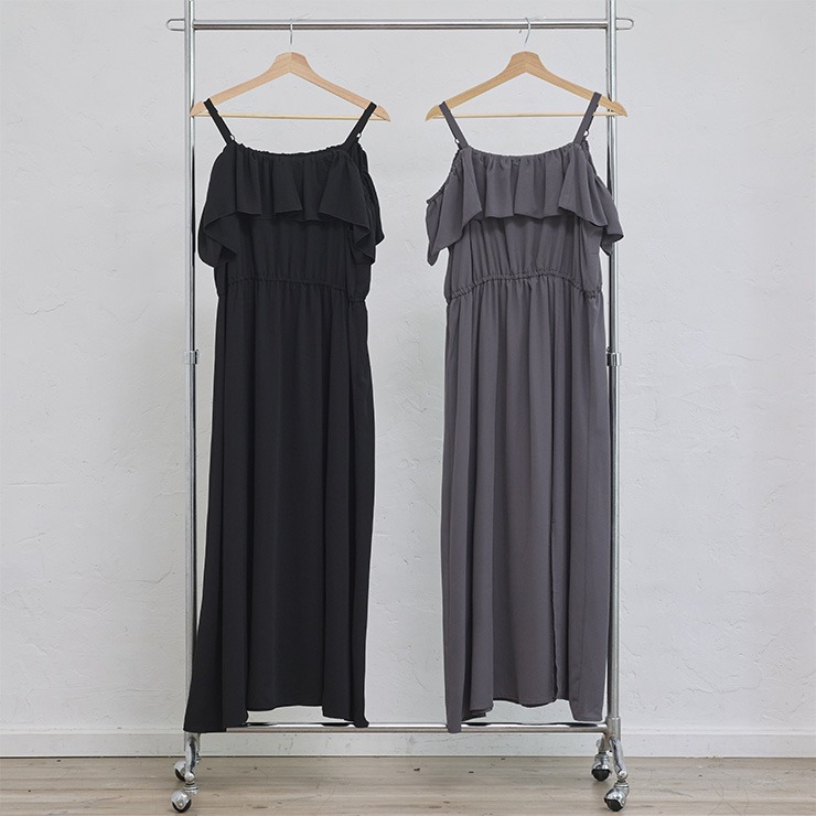 レディース 2WAYワンピース（らむちゃん) | しまむら | しまむらパーク