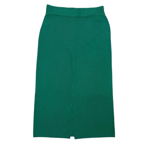 レディース　ニットナロースカート（おかだゆり）