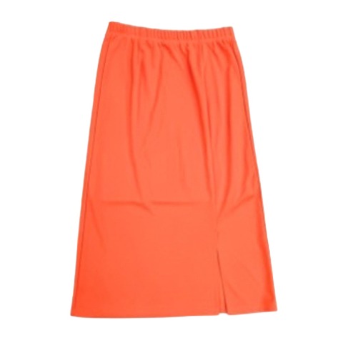 レディース　ナロースカート（おかだゆり）