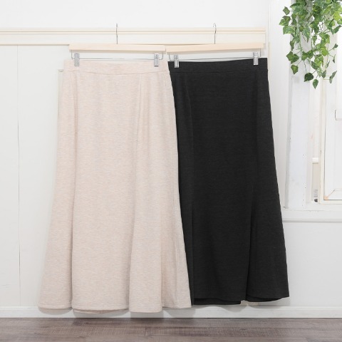 レディース　マーメイドスカート（Komachi）