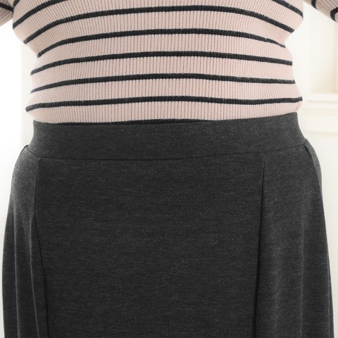 レディース　マーメイドスカート（Komachi）