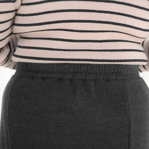 レディース　マーメイドスカート（Komachi）