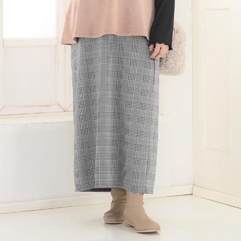 レディース　スカート（Komachi）