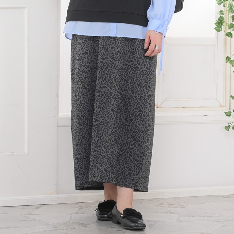 レディース　スカート（Komachi）