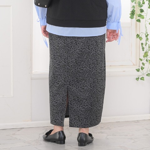 レディース　スカート（Komachi）