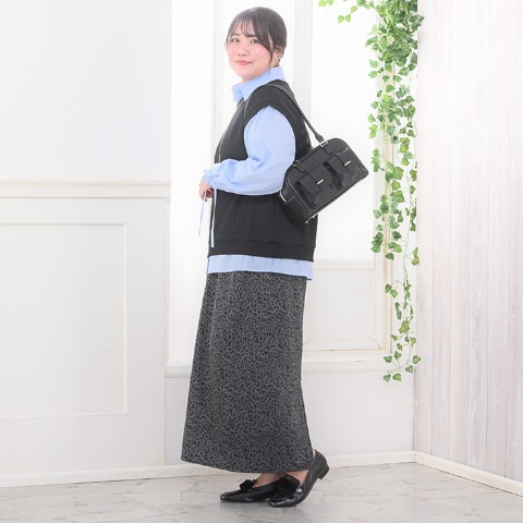 レディース　スカート（Komachi）