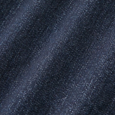 レディース　デニムスカート（おかだゆり）