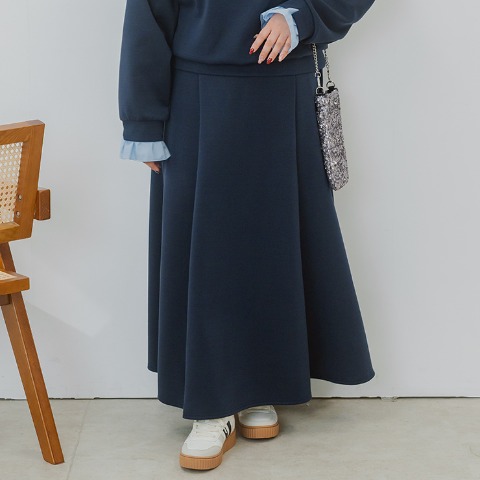 レディース　スカート(yuki)