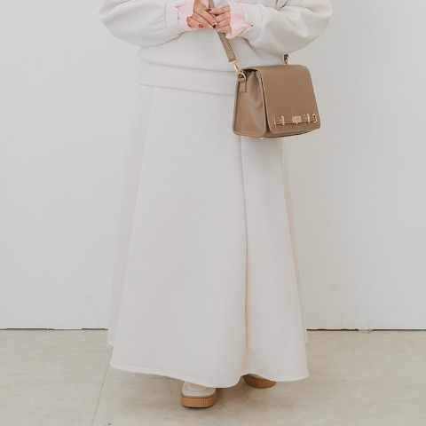 レディース　スカート(yuki)