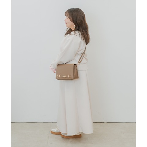 レディース　スカート(yuki)