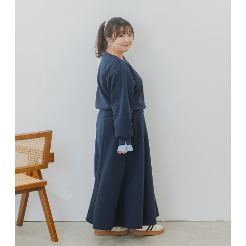 レディース　スカート(yuki)