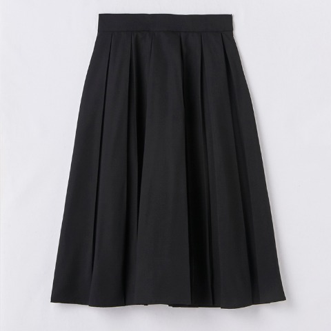 レディース　プリーツスカート（Hina）