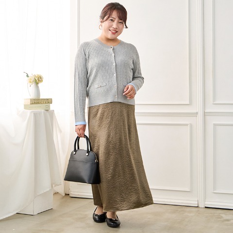 レディース　スカート（Hina)