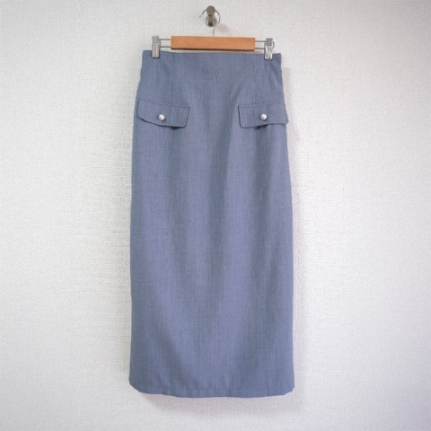 レディース　ナロースカート（Yuiko）