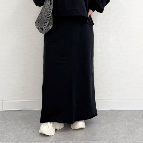 レディース　スカート（おかだゆり）