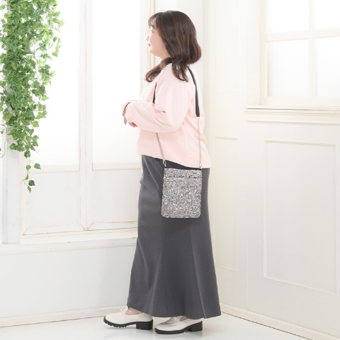 レディース　ダンボールスカート（yuki・Disney）