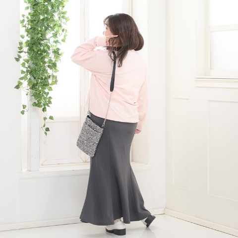 レディース　ダンボールスカート（yuki・Disney）