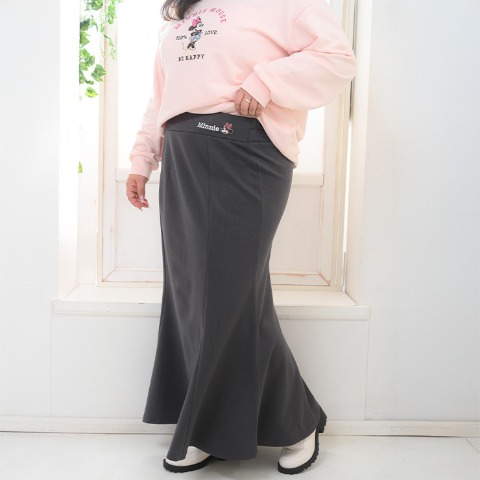 レディース　ダンボールスカート（yuki・Disney）