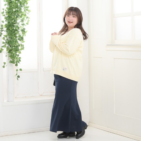 レディース　ダンボールスカート（yuki・Disney）