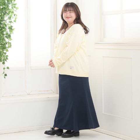 レディース　ダンボールスカート（yuki・Disney）